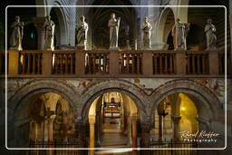 Vérone (57) Basilica di San Zeno