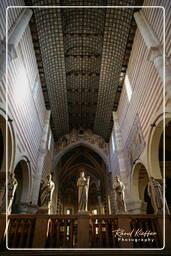 Verona (59) Basilica di San Zeno