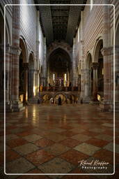 Vérone (60) Basilica di San Zeno