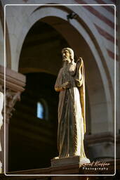 Vérone (68) Basilica di San Zeno