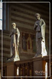 Vérone (72) Basilica di San Zeno