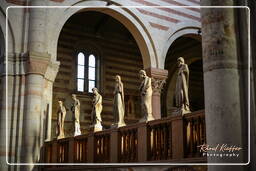 Basilica di San Zeno, Verona (74)