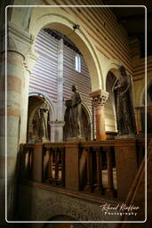 Vérone (77) Basilica di San Zeno