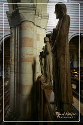 Vérone (80) Basilica di San Zeno