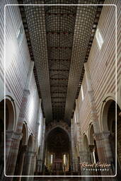 Vérone (94) Basilica di San Zeno