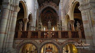 Vérone (95) Basilica di San Zeno