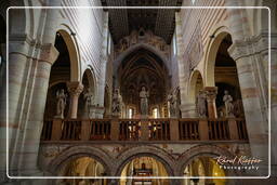 Vérone (95) Basilica di San Zeno