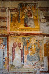 Verona (96) Basilica di San Zeno