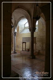 Vérone (141) Basilica di San Zeno