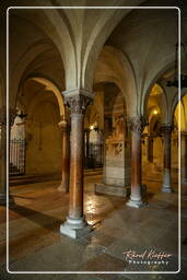 Vérone (143) Basilica di San Zeno