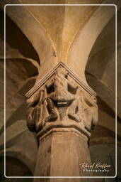 Vérone (145) Basilica di San Zeno