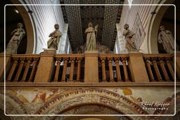 Vérone (149) Basilica di San Zeno