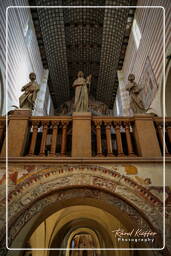 Vérone (150) Basilica di San Zeno