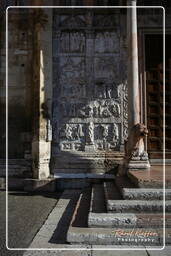 Vérone (154) Basilica di San Zeno