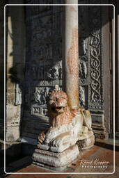 Verona (155) Basilica di San Zeno