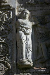 Vérone (157) Basilica di San Zeno