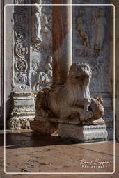 Vérone (159) Basilica di San Zeno