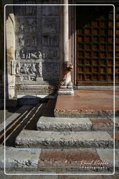 Vérone (161) Basilica di San Zeno