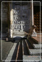 Verona (164) Basilica di San Zeno