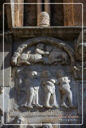 Vérone (173) Basilica di San Zeno