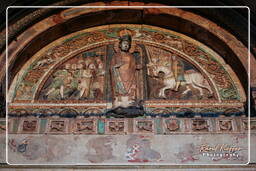 Verona (187) Basilica di San Zeno