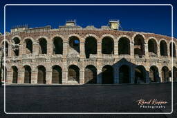 Verona (261) Arena