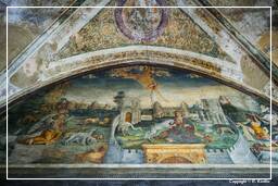 Verona (303) San Giorgetto dei Domenicani