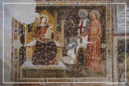 Verona (304) San Giorgetto dei Domenicani
