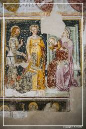 Verona (308) San Giorgetto dei Domenicani