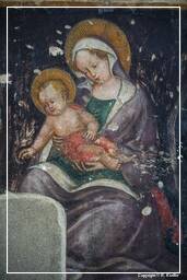Vérone (312) San Giorgetto dei Domenicani