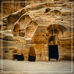 Petra (10) Al Barid