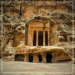 Petra (13) Al Barid