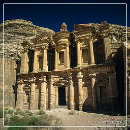 Al Deir, Petra (17)