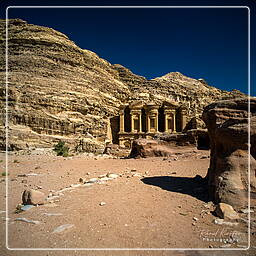 Al Deir, Petra (18)