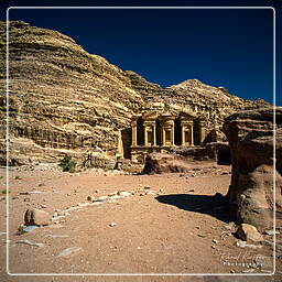 Petra (18) Al Deir