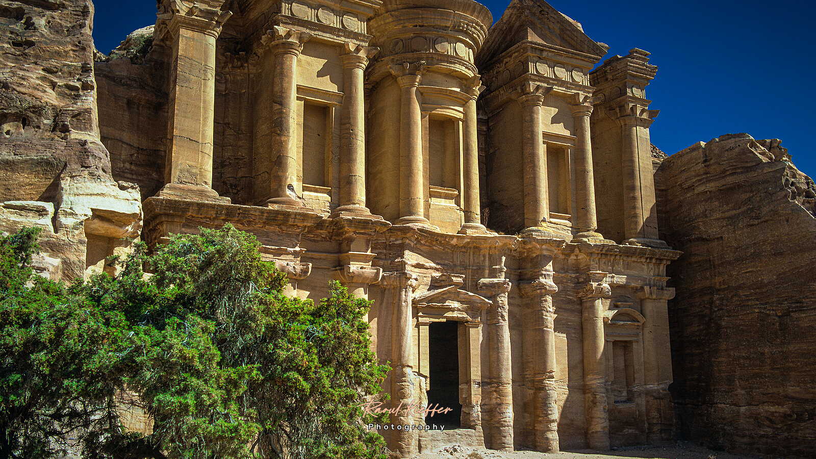 Petra