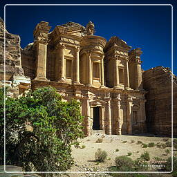 Al Deir, Petra (19)