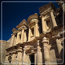 Al Deir, Petra (21)