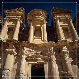 Al Deir, Petra (22)