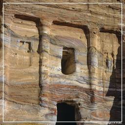 Petra (44) Tomba della Seta