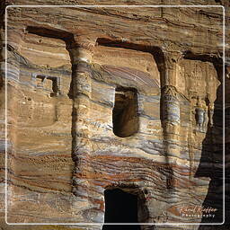 Silk Tomb, Petra (44)
