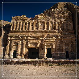 Petra (48) Tumba del Palacio