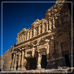 Petra (49) Tumba del Palacio