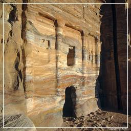Petra (61) Tomba della Seta