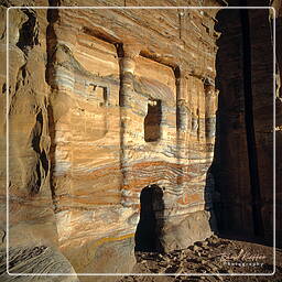 Silk Tomb, Petra (61)