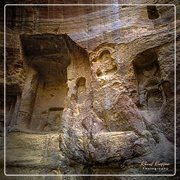 Wadi Muthlim, Petra (76)