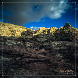 Wadi Muthlim, Petra (77)