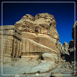 Djin Blocks, Petra (78)