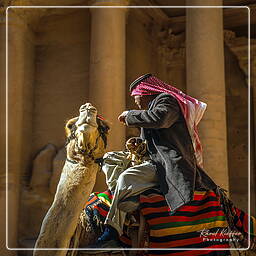 Khazneh, Petra (102)