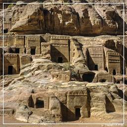 Petra (111) Via delle Facciate